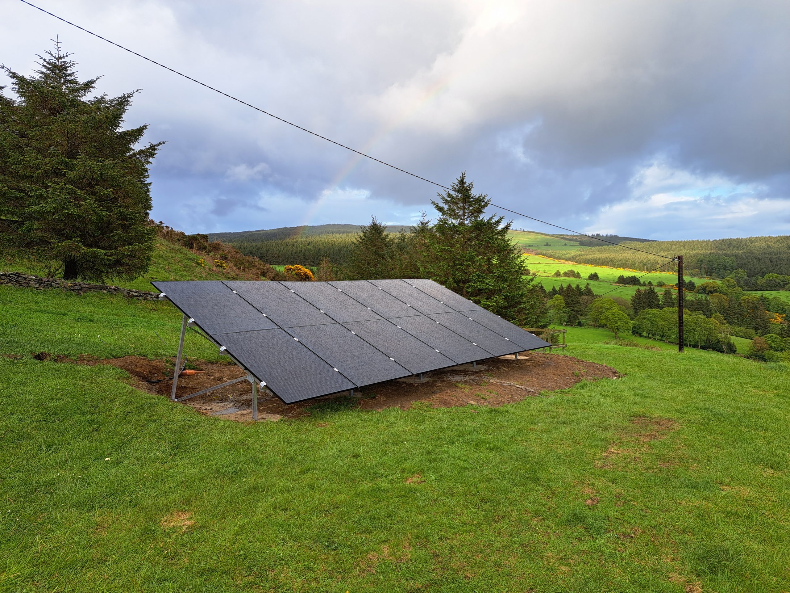 Wexford Farm Solar